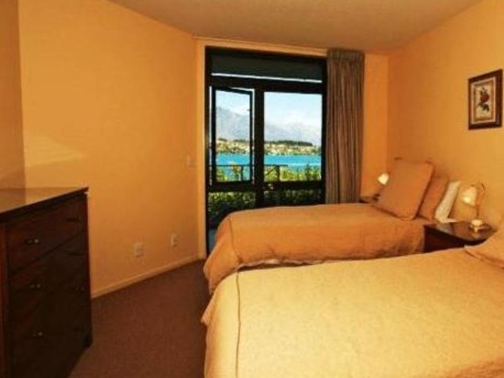 Apartments At Spinnaker Bay Queenstown Exterior foto