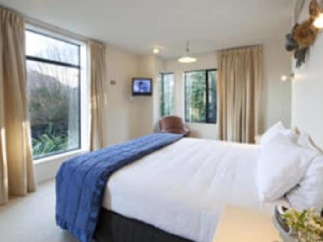 Apartments At Spinnaker Bay Queenstown Exterior foto