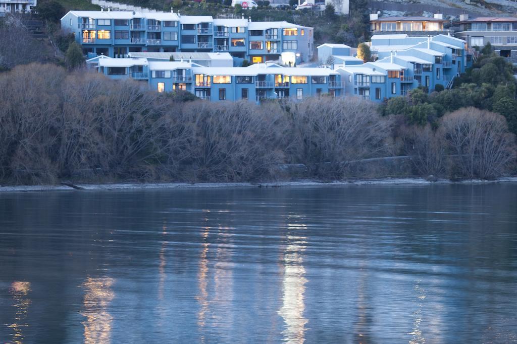 Apartments At Spinnaker Bay Queenstown Exterior foto