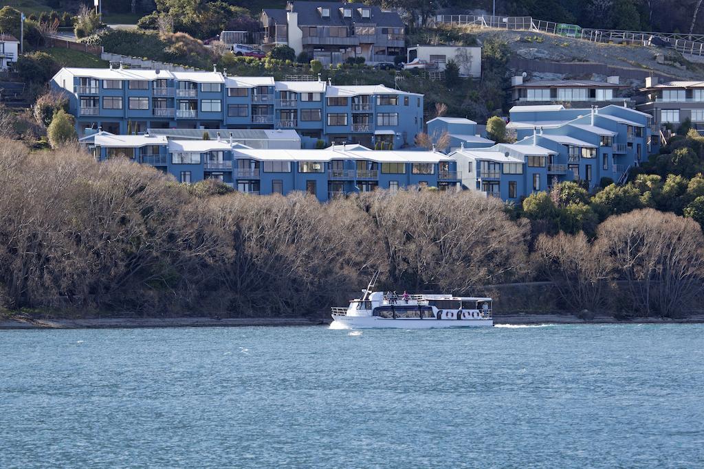 Apartments At Spinnaker Bay Queenstown Exterior foto