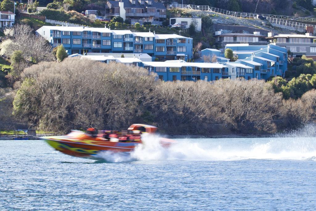 Apartments At Spinnaker Bay Queenstown Exterior foto