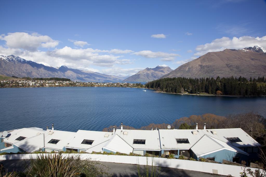 Apartments At Spinnaker Bay Queenstown Exterior foto