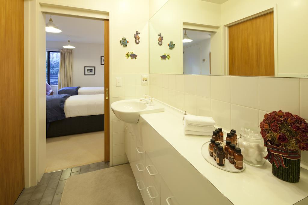 Apartments At Spinnaker Bay Queenstown Exterior foto
